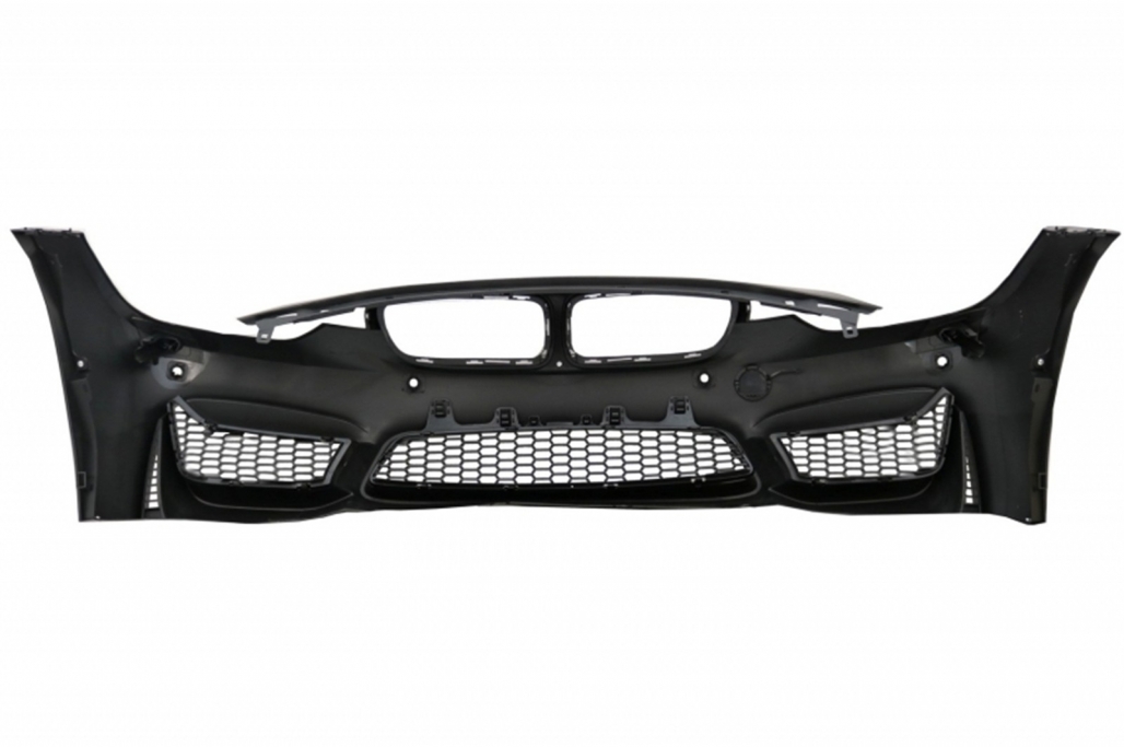 Body Kit Bara Fata Bara Spate Aripi Laterale BMW seria 3 F30 (2011-2015) F30 LCI (2016+) M3 Sport Design Performance AutoTuning