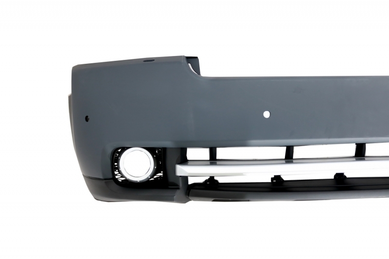 Bara Fata compatibila cu Range Rover Vogue L322 (2002-2012) Facelift Design Performance AutoTuning