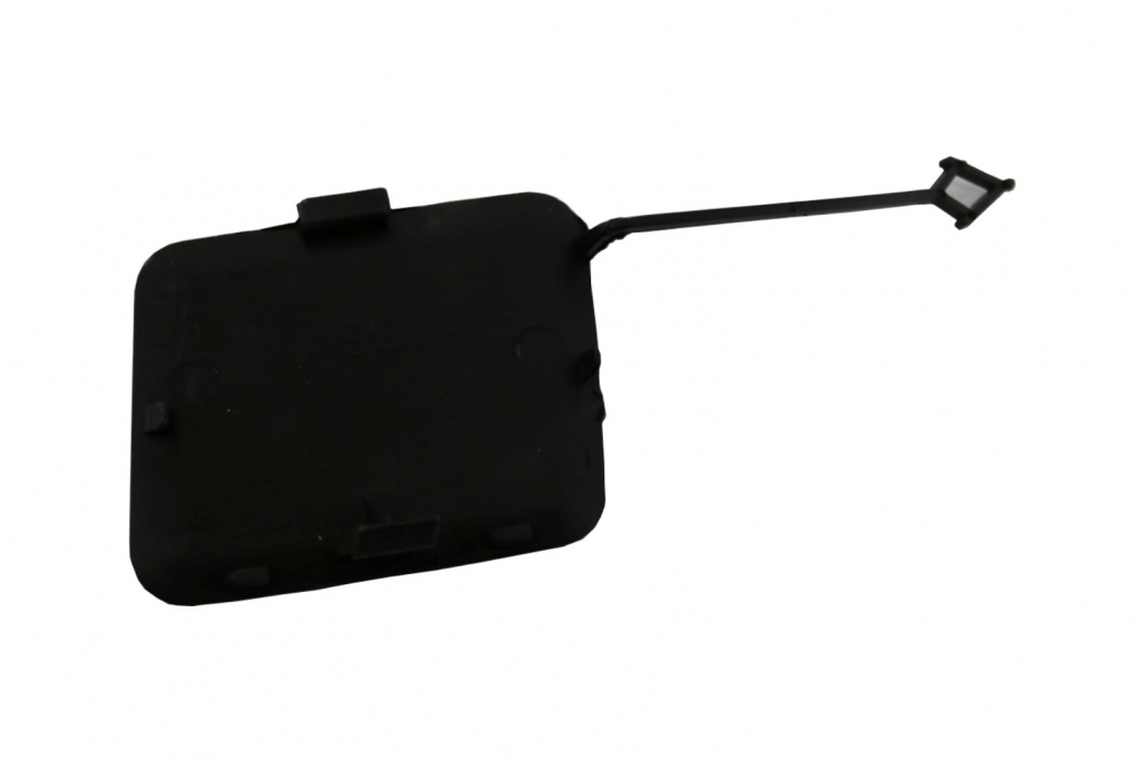 Capac Carlig Bara Fata M4 Design BMW Seria 3 F30 F31 (2011-2018) Performance AutoTuning