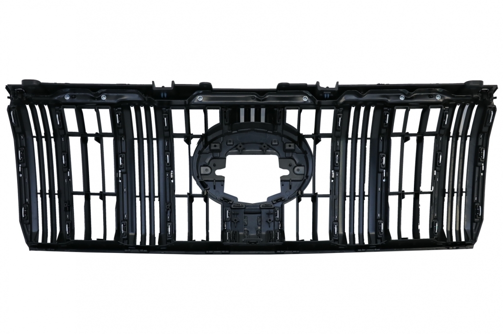 Pachet exterior Kit Conversie Complet Facelift (2018-up) Look Toyota Land Cruiser Prado J150 (2010-2018) Performance AutoTuning