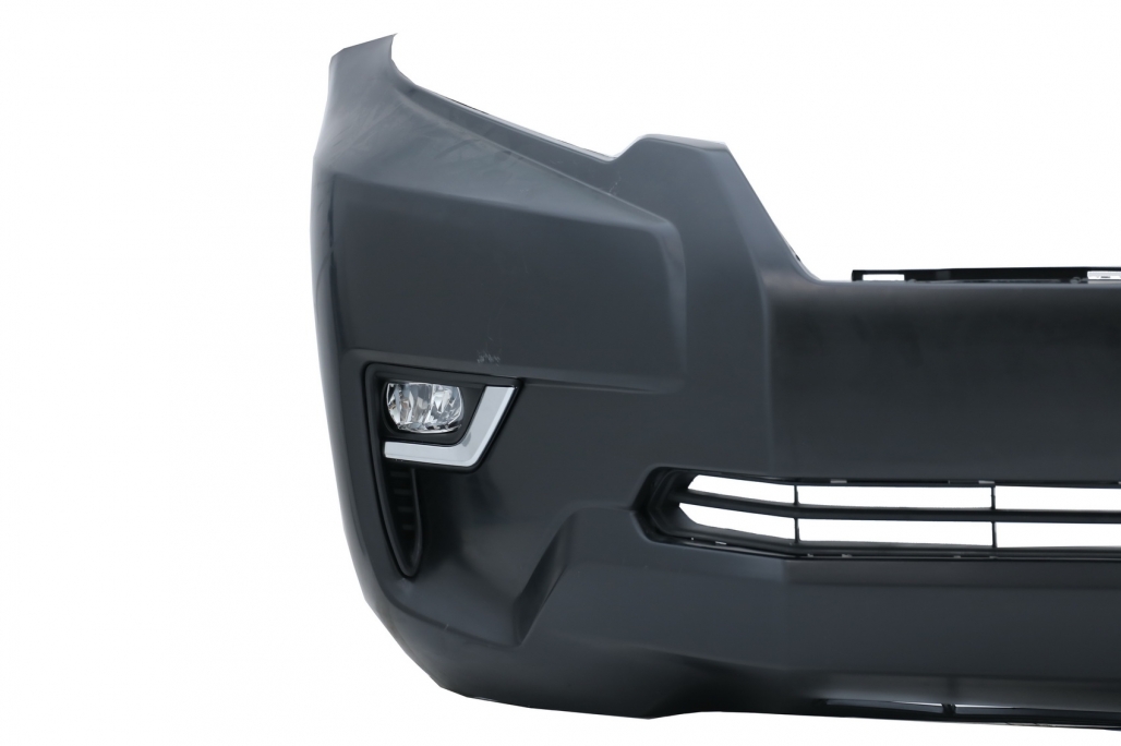 Pachet exterior Kit Conversie Complet Facelift (2018-up) Look Toyota Land Cruiser Prado J150 (2010-2018) Performance AutoTuning