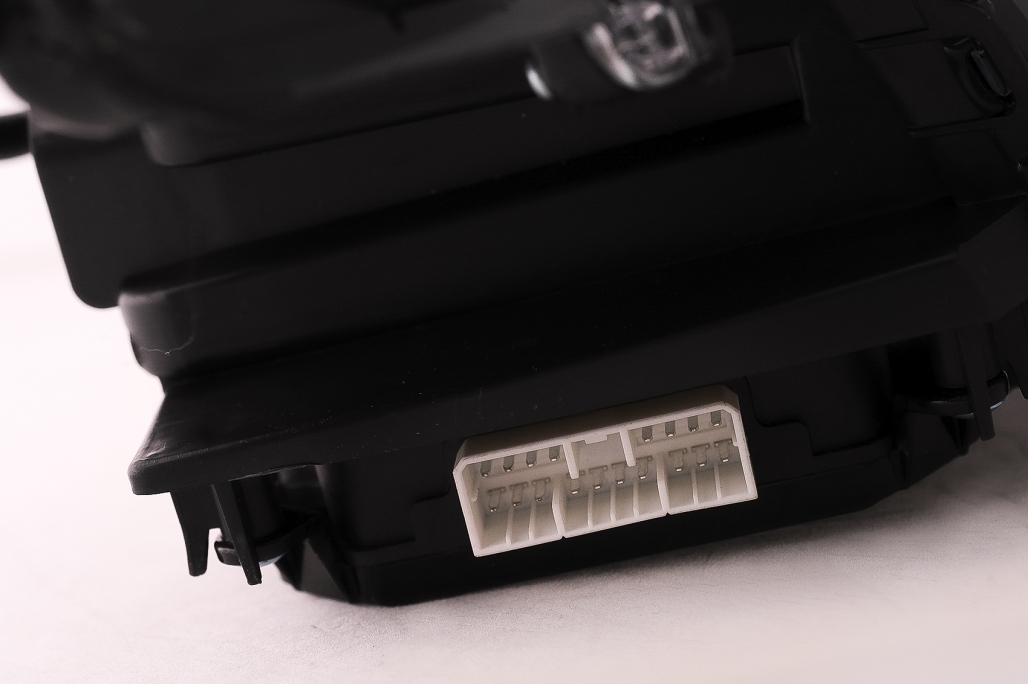 Pachet exterior Kit Conversie Complet Facelift (2018-up) Look Toyota Land Cruiser Prado J150 (2010-2018) Performance AutoTuning