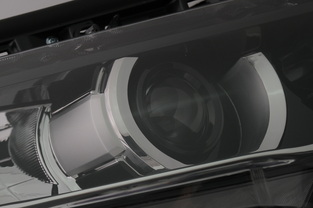 Pachet exterior Kit Conversie Complet Facelift (2018-up) Look Toyota Land Cruiser Prado J150 (2010-2018) Performance AutoTuning