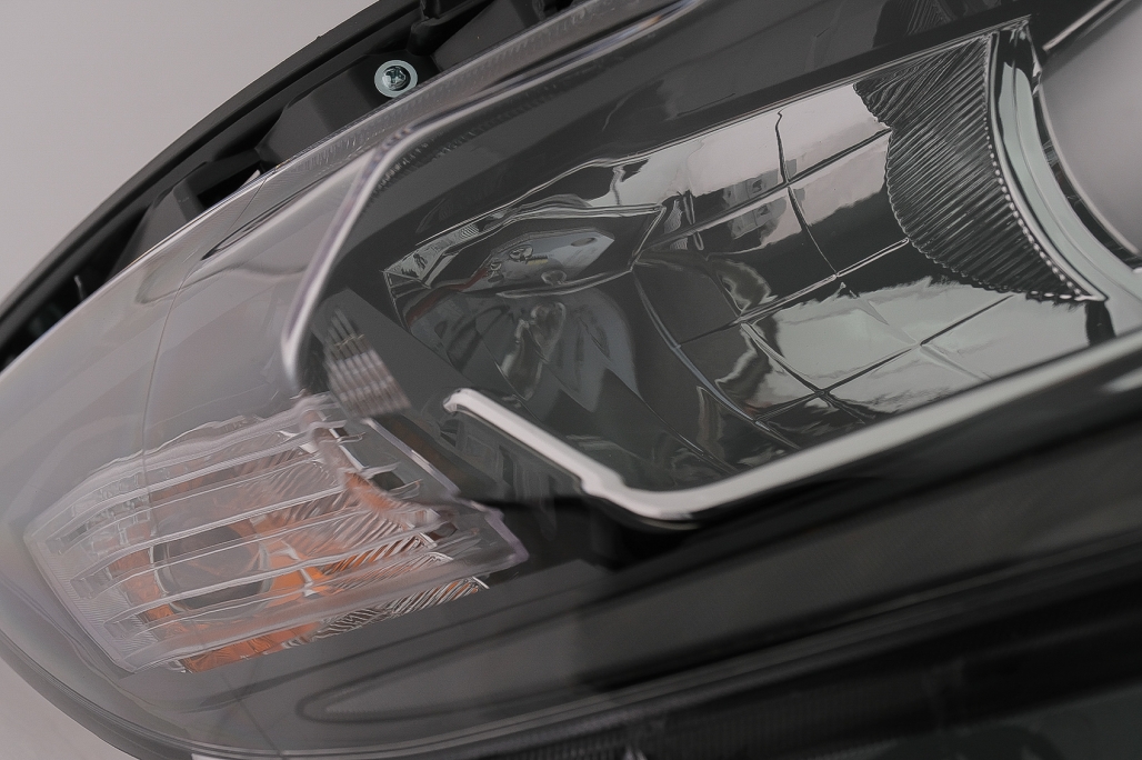 Pachet exterior Kit Conversie Complet Facelift (2018-up) Look Toyota Land Cruiser Prado J150 (2010-2018) Performance AutoTuning