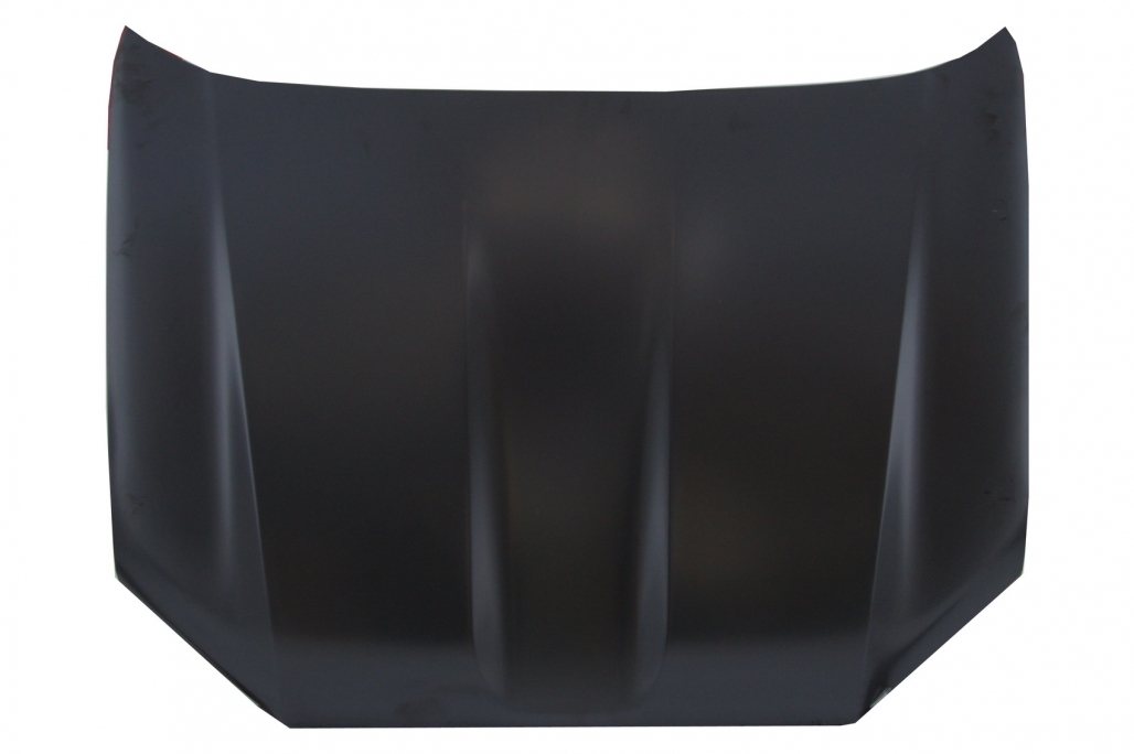 Pachet exterior Kit Conversie Complet Facelift (2018-up) Look Toyota Land Cruiser Prado J150 (2010-2018) Performance AutoTuning