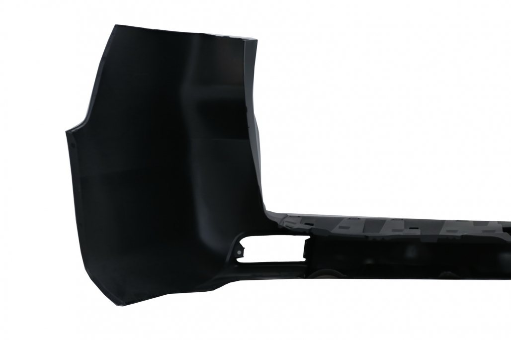 Pachet exterior Kit Conversie Complet Facelift (2018-up) Look Toyota Land Cruiser Prado J150 (2010-2018) Performance AutoTuning