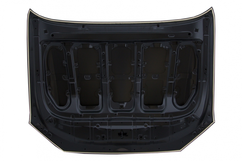 Pachet exterior Kit Conversie Complet Facelift (2018-up) Look Toyota Land Cruiser Prado J150 (2010-2018) Performance AutoTuning