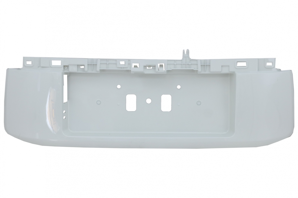 Pachet exterior Kit Conversie Complet Facelift (2018-up) Look Toyota Land Cruiser Prado J150 (2010-2018) Performance AutoTuning