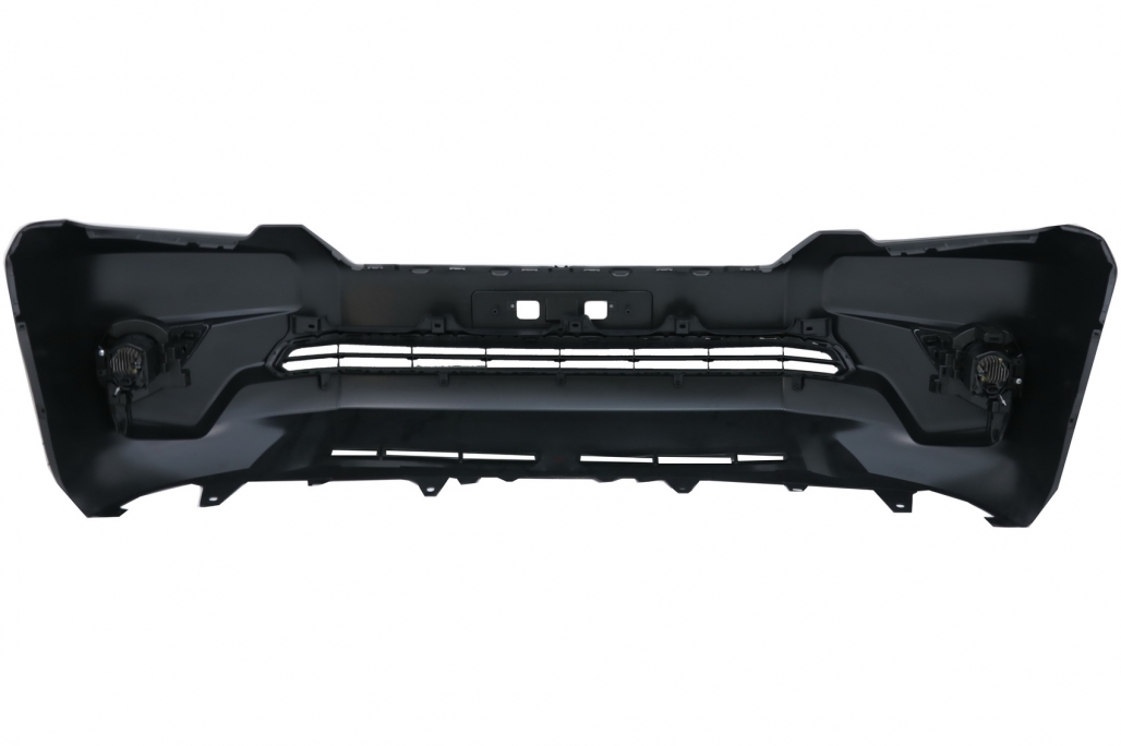 Pachet exterior Kit Conversie Complet Facelift (2018-up) Look Toyota Land Cruiser Prado J150 (2010-2018) Performance AutoTuning