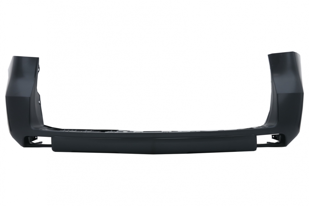 Pachet exterior Kit Conversie Complet Facelift (2018-up) Look Toyota Land Cruiser Prado J150 (2010-2018) Performance AutoTuning