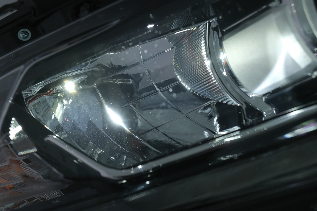 Pachet exterior Kit Conversie Complet Facelift (2018-up) Look Toyota Land Cruiser Prado J150 (2010-2018) Performance AutoTuning