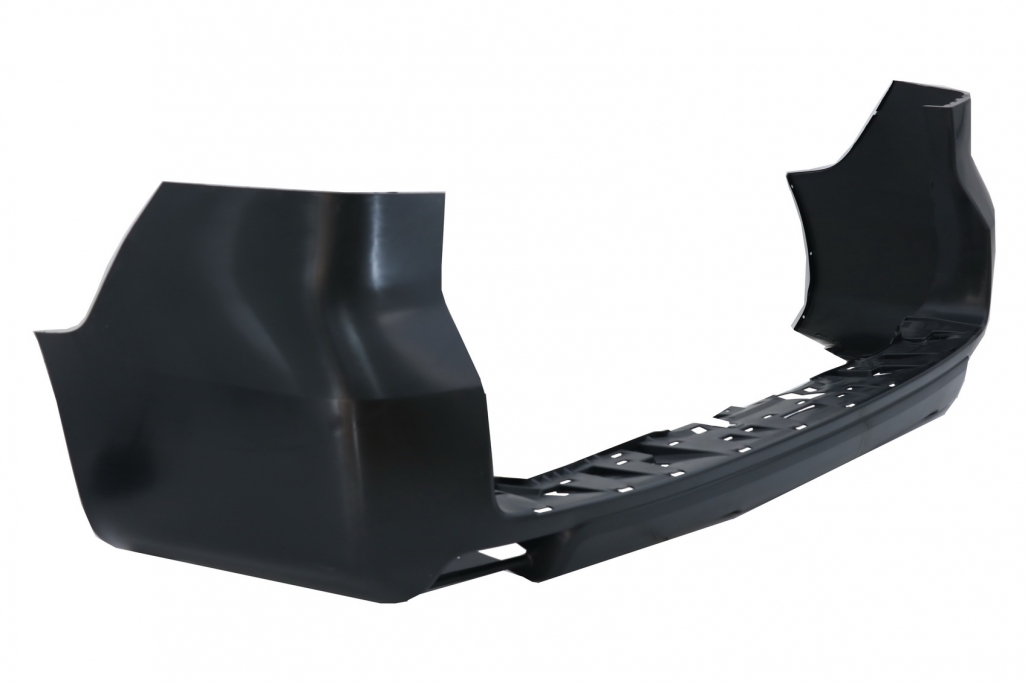 Pachet exterior Kit Conversie Complet Facelift (2018-up) Look Toyota Land Cruiser Prado J150 (2010-2018) Performance AutoTuning