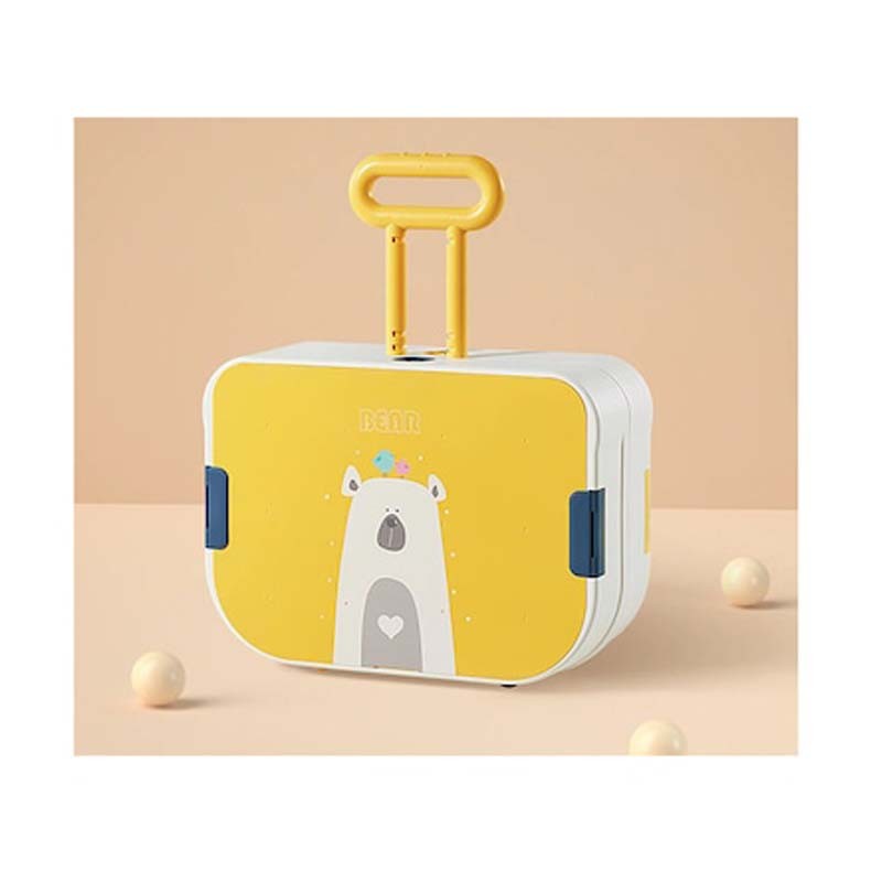 Masuta multifunctionala, doua suprafete, compatibila lego, activitati si cuburi constructii, pliabila, 57x59x45 cm MultiMark GlobalProd