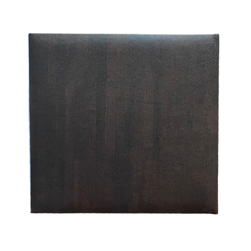 Album foto gatsby 10x15 cm, 200 poze, pagini cartonate, perforatii decorative, maro inchis MultiMark GlobalProd