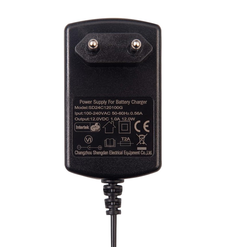 Incarcator masinute electrice, tensiune 12v, curent 1000ma MultiMark GlobalProd