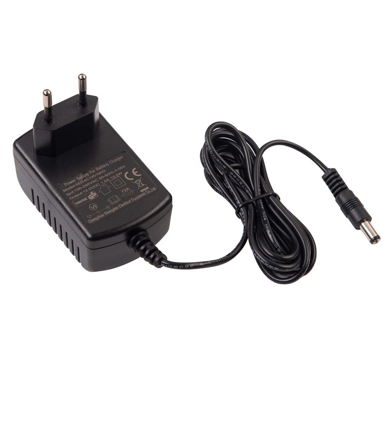 Incarcator masinute electrice, tensiune 12v, curent 1000ma MultiMark GlobalProd