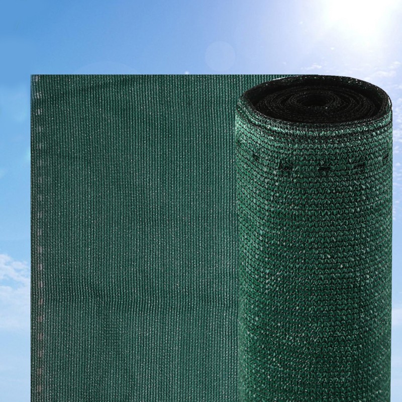 Plasa de umbrire si protectie 2x10 m, grad umbrire 70%, densitate hdpe 70 g/mp MultiMark GlobalProd