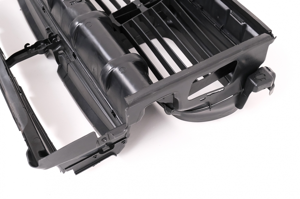 Armatura Bara Fata Suport Tampon BMW Seria 5 F10 F11 (2009-2017) Pachet M-Technik/ M-Tech/ M Sport/ M Aerodynamics Performance AutoTuning