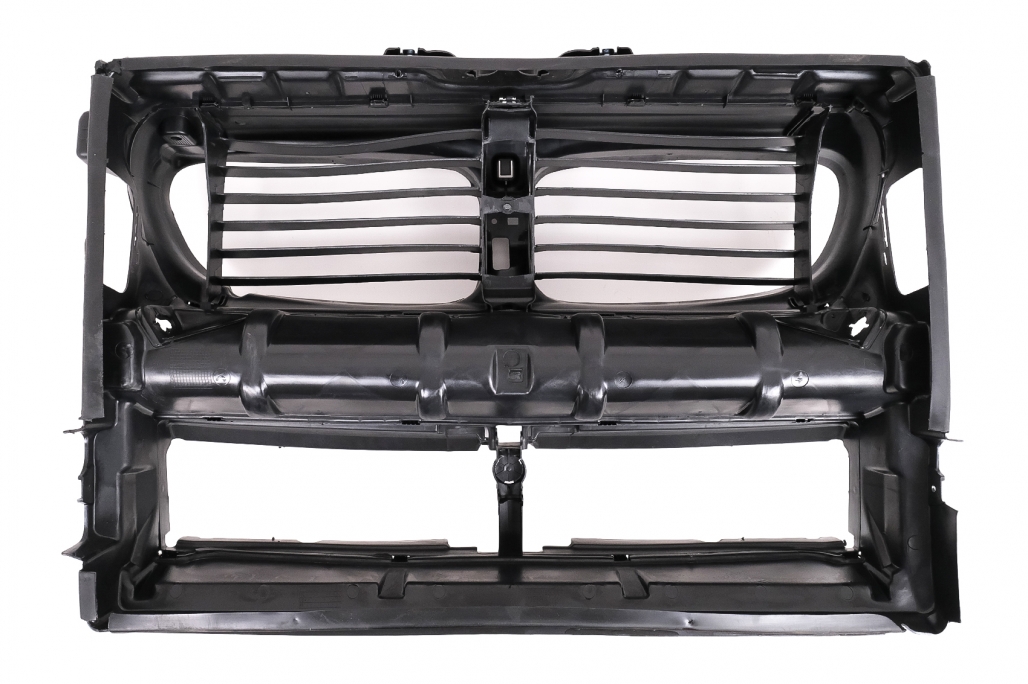 Armatura Bara Fata Suport Tampon BMW Seria 5 F10 F11 (2009-2017) Pachet M-Technik/ M-Tech/ M Sport/ M Aerodynamics Performance AutoTuning