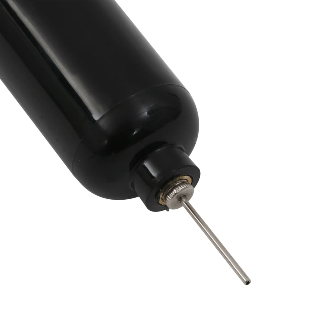 Bară de protecție barcă, 2 buc., alb, 69x21,5 cm, PVC GartenMobel Dekor