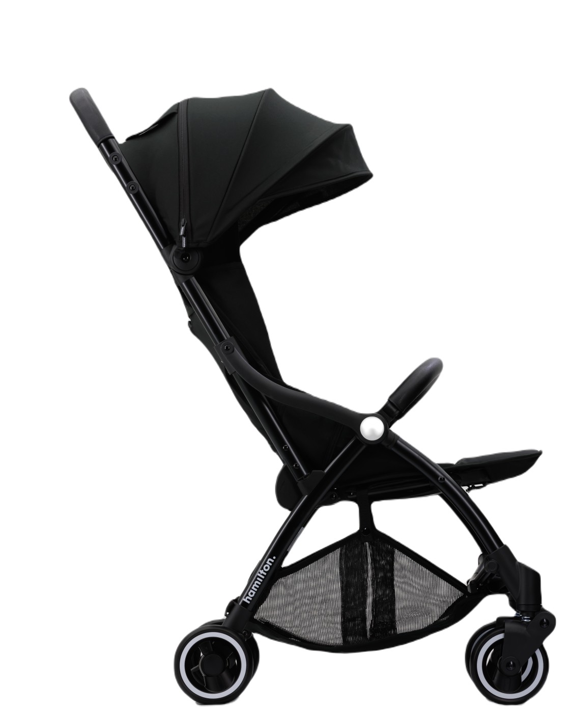 CARUCIOR MAGIC FOLD X1 PLUS HAMILTON BLACK SuperHeroes ToysZone