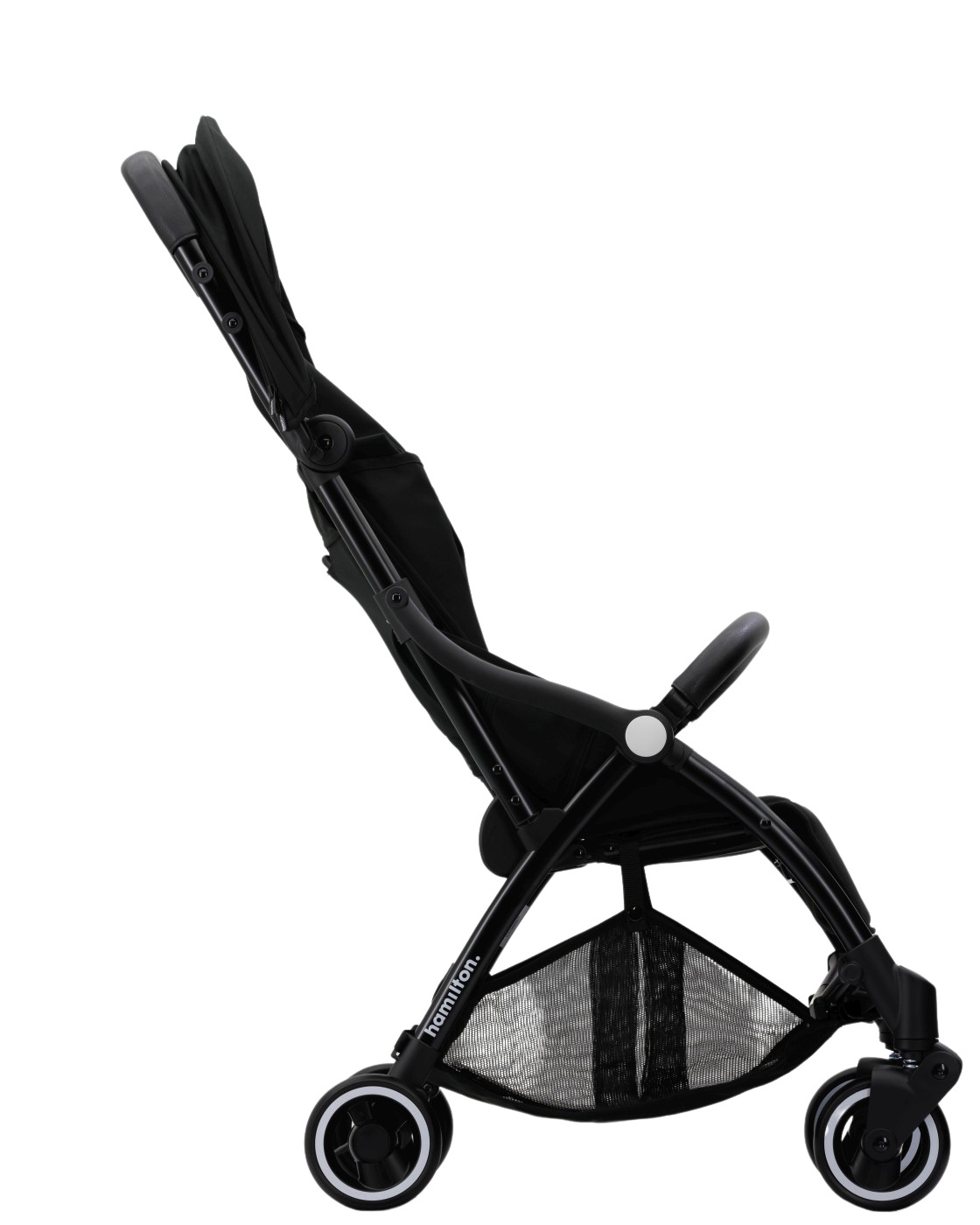 CARUCIOR MAGIC FOLD X1 PLUS HAMILTON BLACK SuperHeroes ToysZone