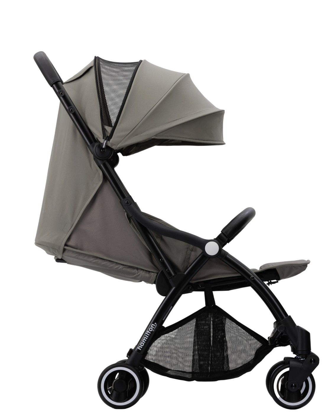 CARUCIOR MAGIC FOLD X1 PLUS HAMILTON GREY SuperHeroes ToysZone