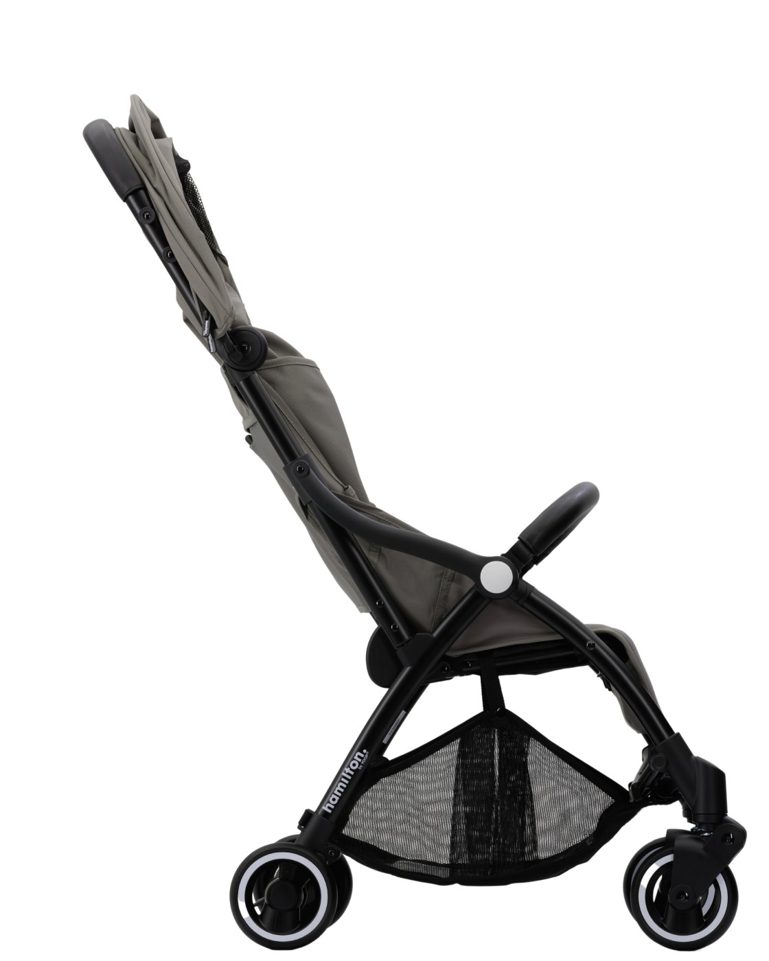 CARUCIOR MAGIC FOLD X1 PLUS HAMILTON GREY SuperHeroes ToysZone