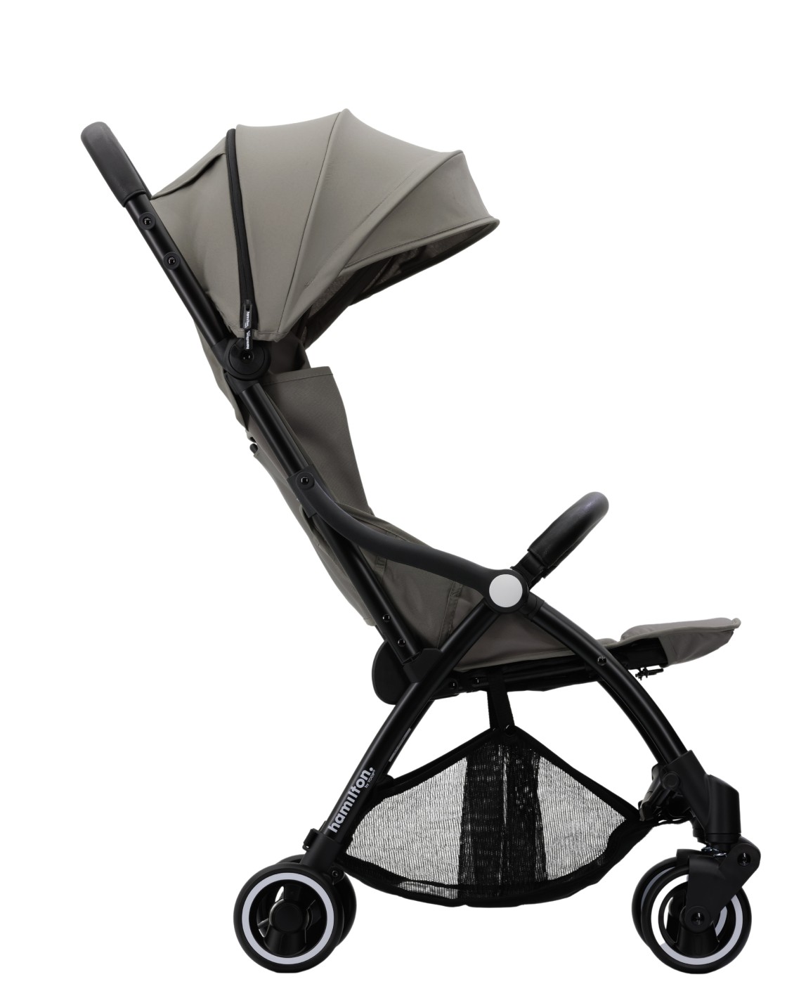 CARUCIOR MAGIC FOLD X1 PLUS HAMILTON GREY SuperHeroes ToysZone