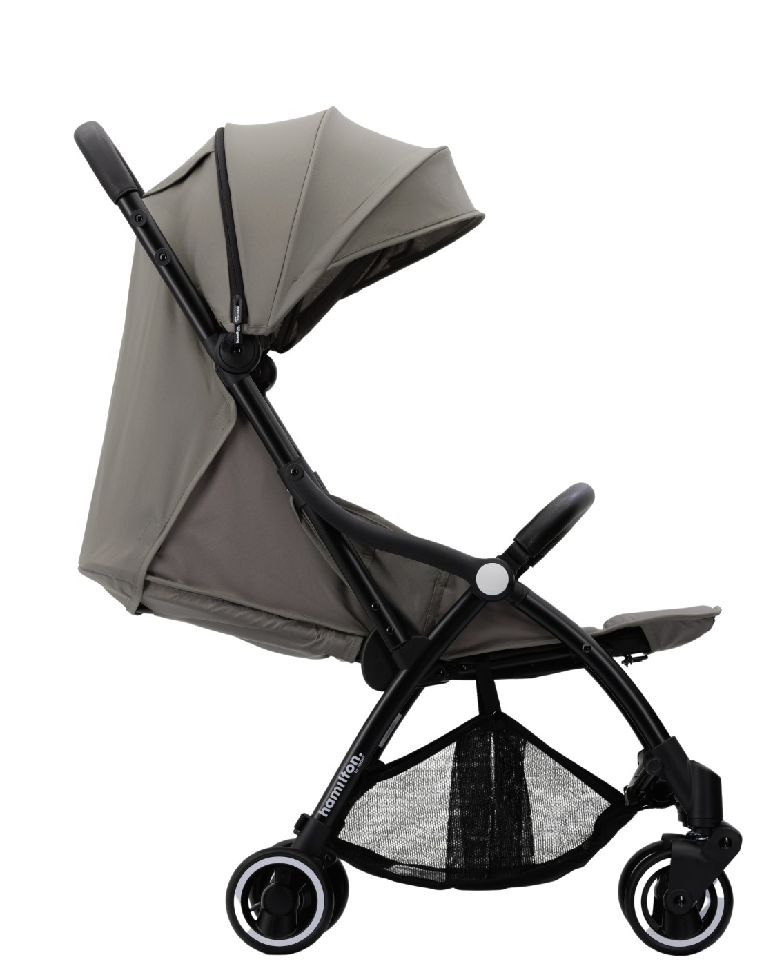 CARUCIOR MAGIC FOLD X1 PLUS HAMILTON GREY SuperHeroes ToysZone