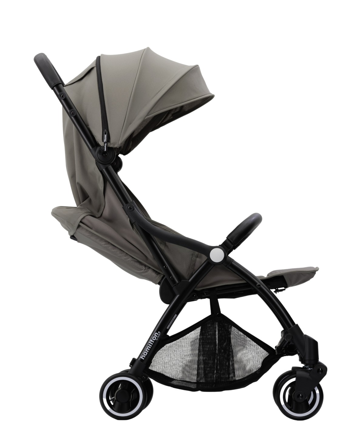 CARUCIOR MAGIC FOLD X1 PLUS HAMILTON GREY SuperHeroes ToysZone