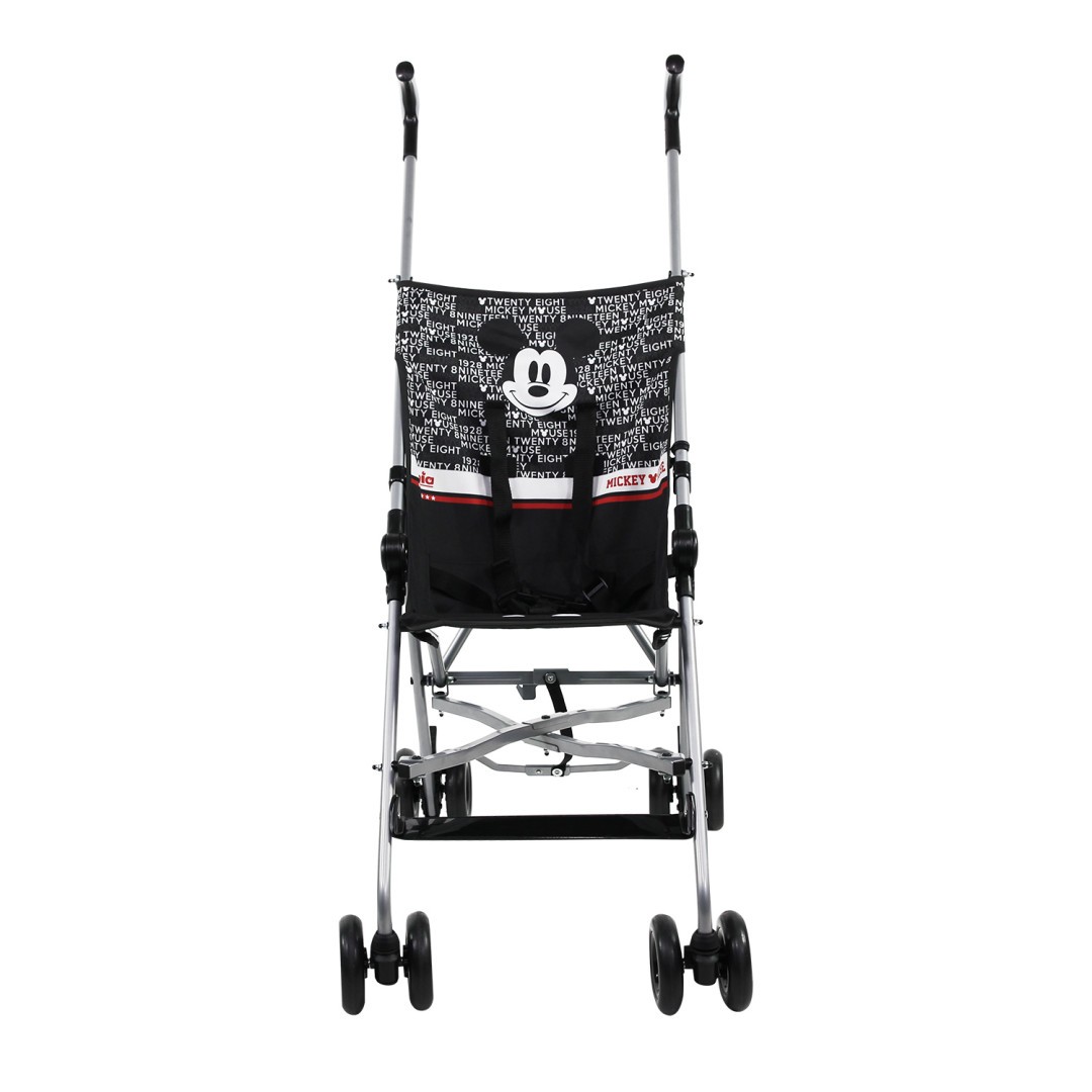 CARUCIOR SPORT DISNEY NANIA, EAZY, MICKEY SuperHeroes ToysZone
