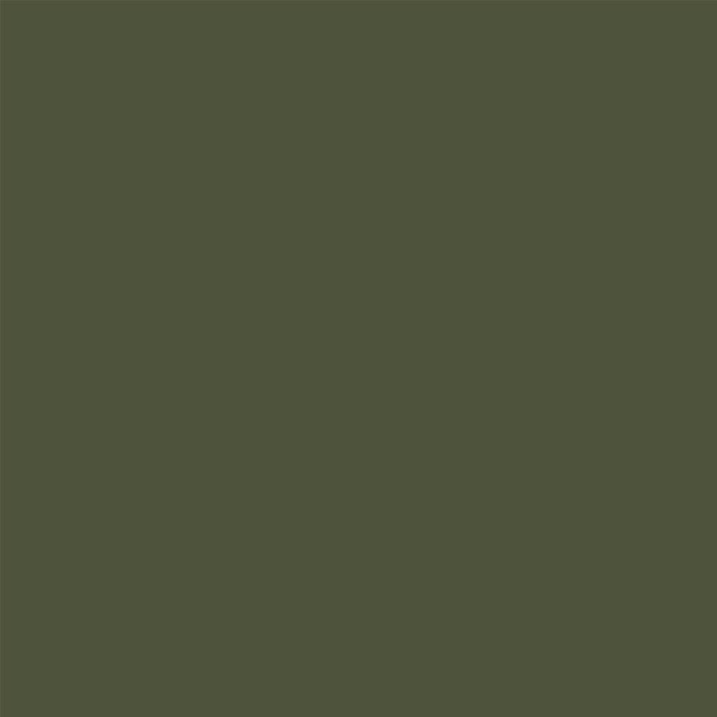 Noptieră, verde olive, 36x39x60,5 cm, oțel GartenMobel Dekor