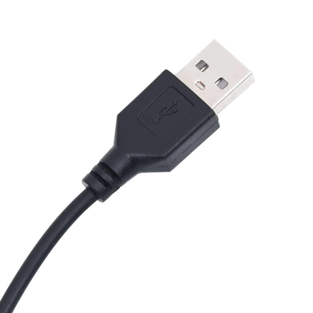 Noptieră montată pe perete cu lumini LED, alb GartenMobel Dekor