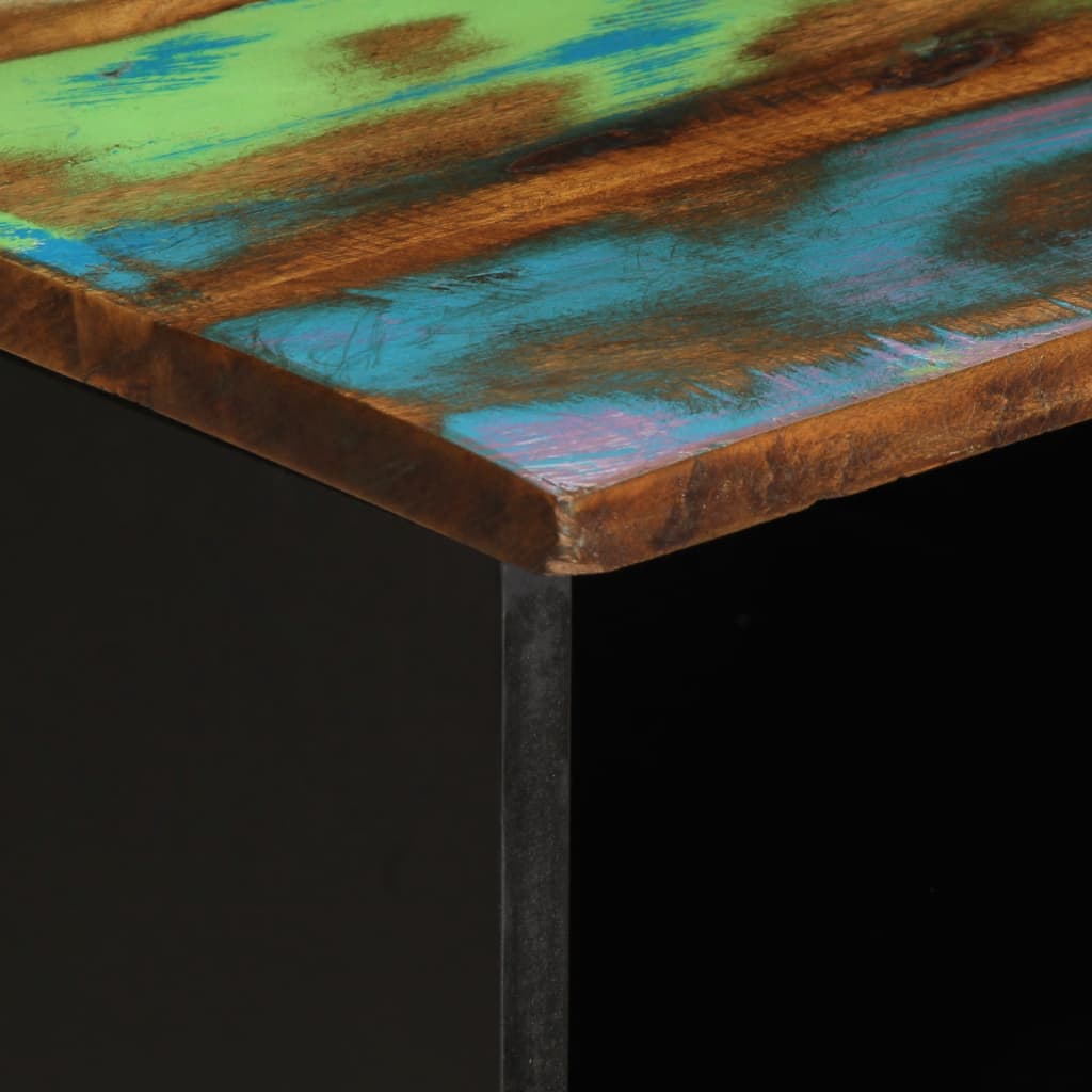Dulap TV, 70x34x46 cm, lemn masiv de acacia GartenMobel Dekor
