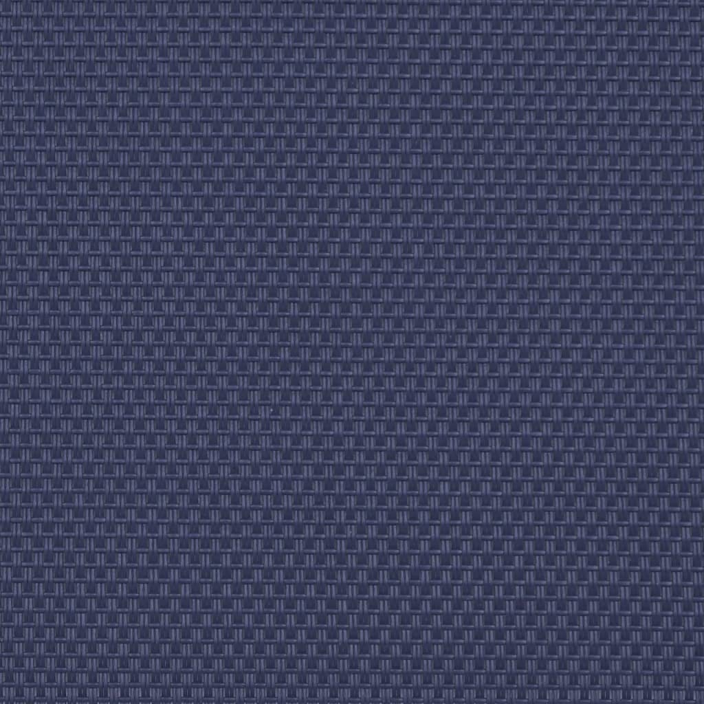 Set mobilier de grădină, 5 piese, lemn masiv acacia/textilenă GartenMobel Dekor