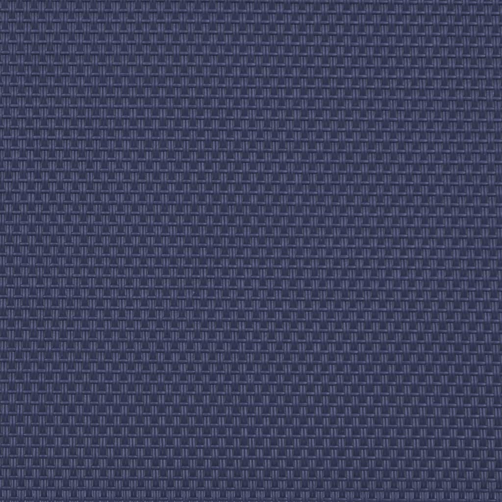 Set mobilier de grădină, 7 piese, lemn masiv acacia/textilenă GartenMobel Dekor