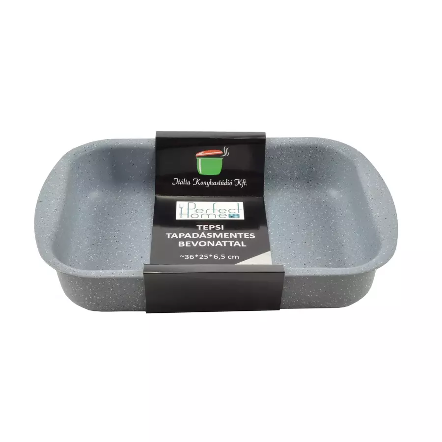 Granite Line Tavă cu înveliș antiaderent, 36x25 cm Handy KitchenServ