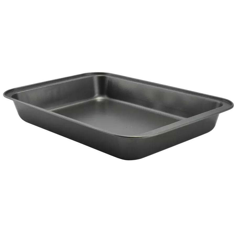 Tavă din oțel cu strat antiaderent 37,5 x 26 cm Handy KitchenServ