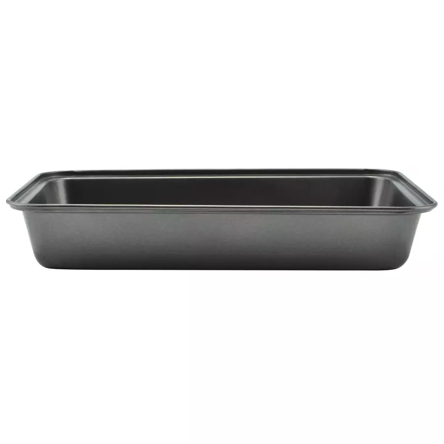 Tava antiaderentă 30x20x5 cm Handy KitchenServ