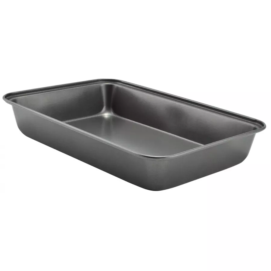 Tava antiaderentă 30x20x5 cm Handy KitchenServ