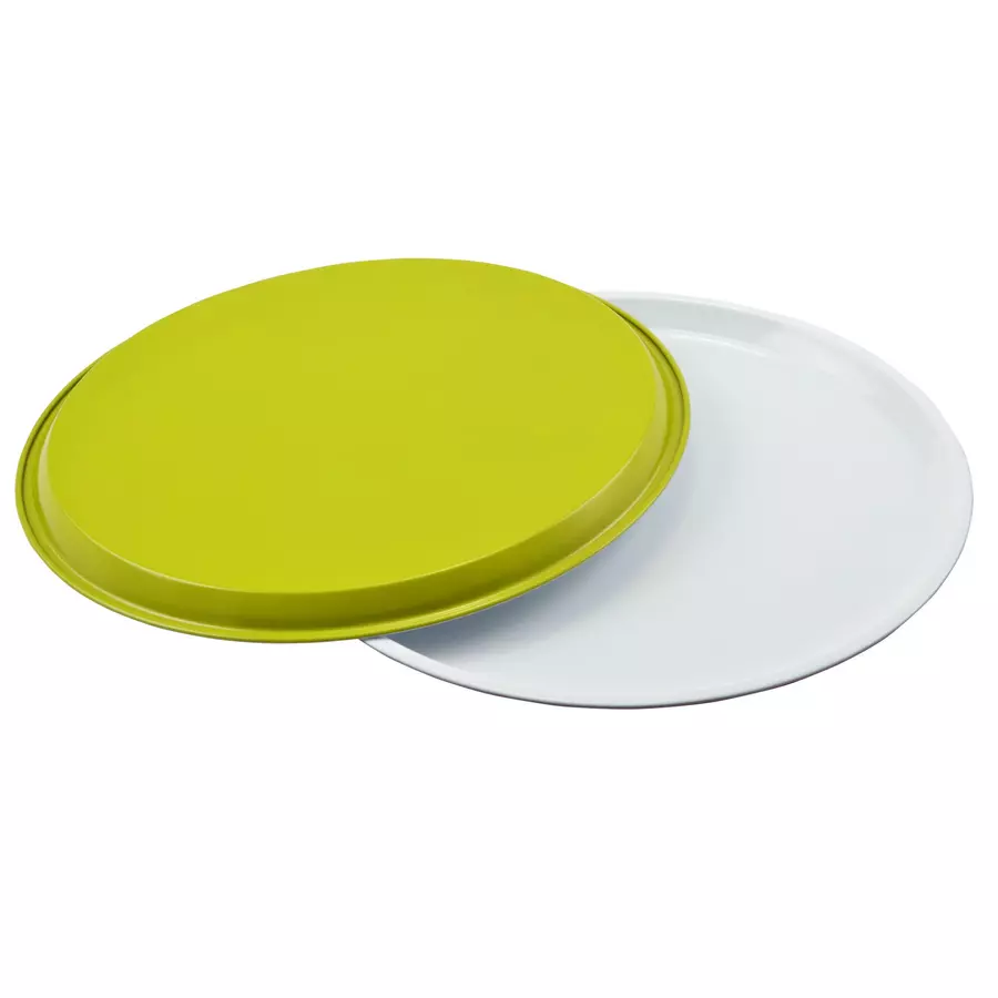 Tavă pentru pizza cu înveliș ceramic de 32 cm Handy KitchenServ