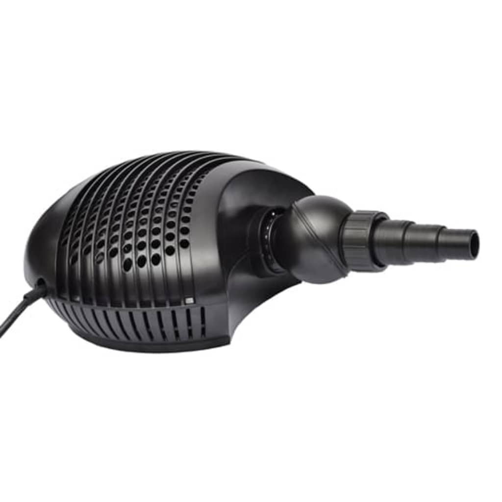 Pompă pentru iaz, 8000 l / h GartenMobel Dekor