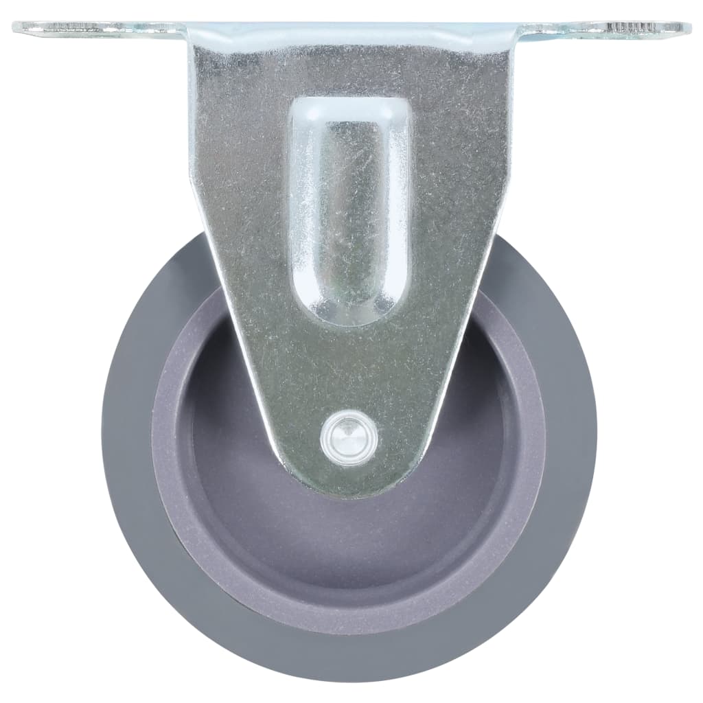 Roți fixe, 4 buc., 75 mm GartenMobel Dekor