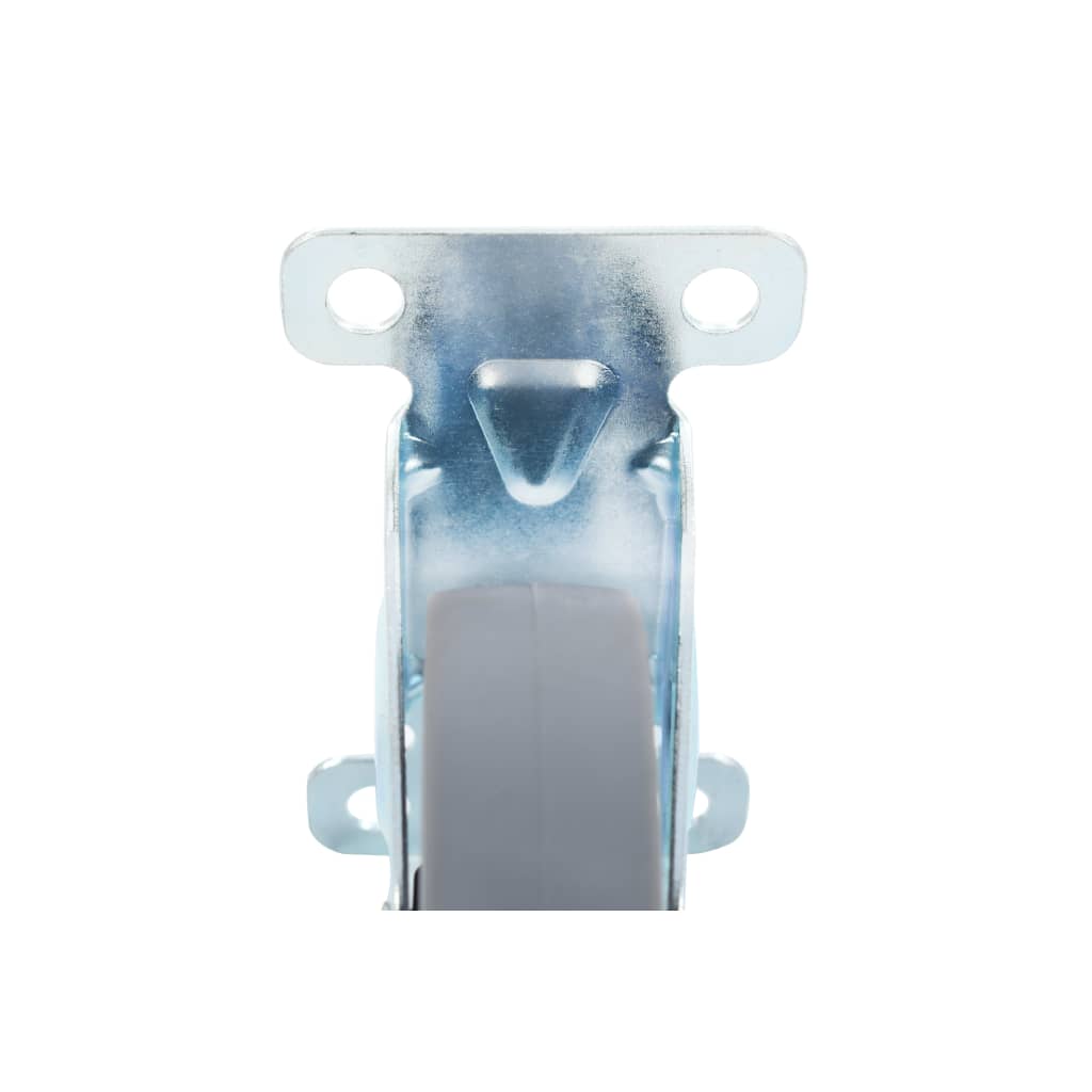 Roți fixe, 8 buc., 75 mm GartenMobel Dekor