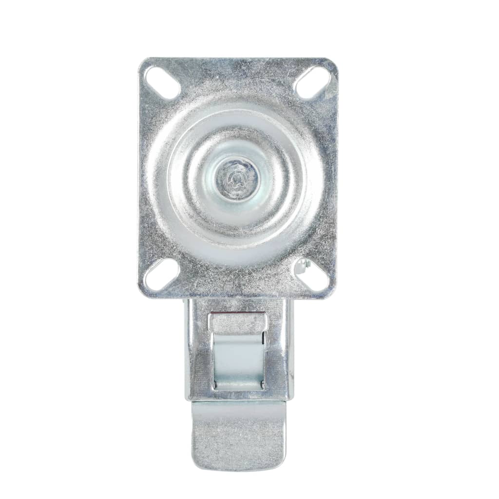 Roți pivotante, 16 buc., 100 mm GartenMobel Dekor