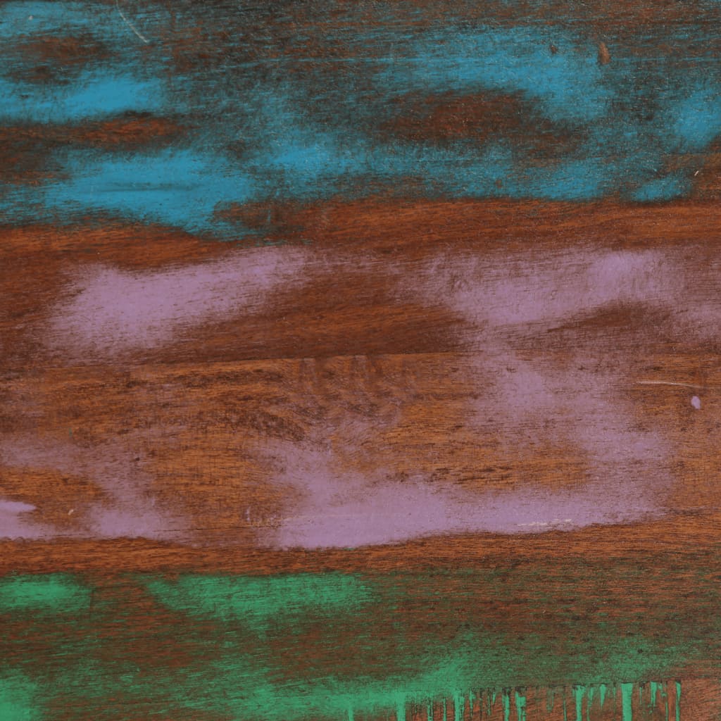 Dulap TV, 100x34x46 cm, lemn masiv de acacia GartenMobel Dekor