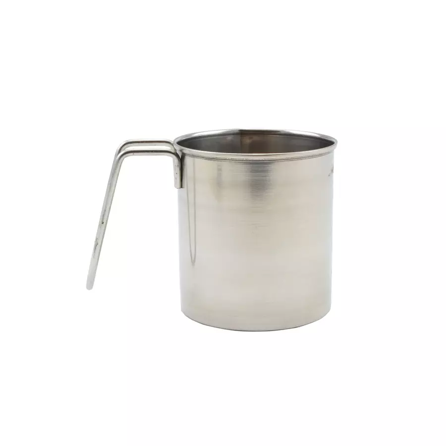 Ceașcă de măsurare din oțel inoxidabil 500 ml Handy KitchenServ