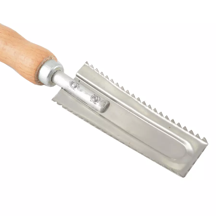 Curățător de solzi pentru pește de 22 cm Handy KitchenServ