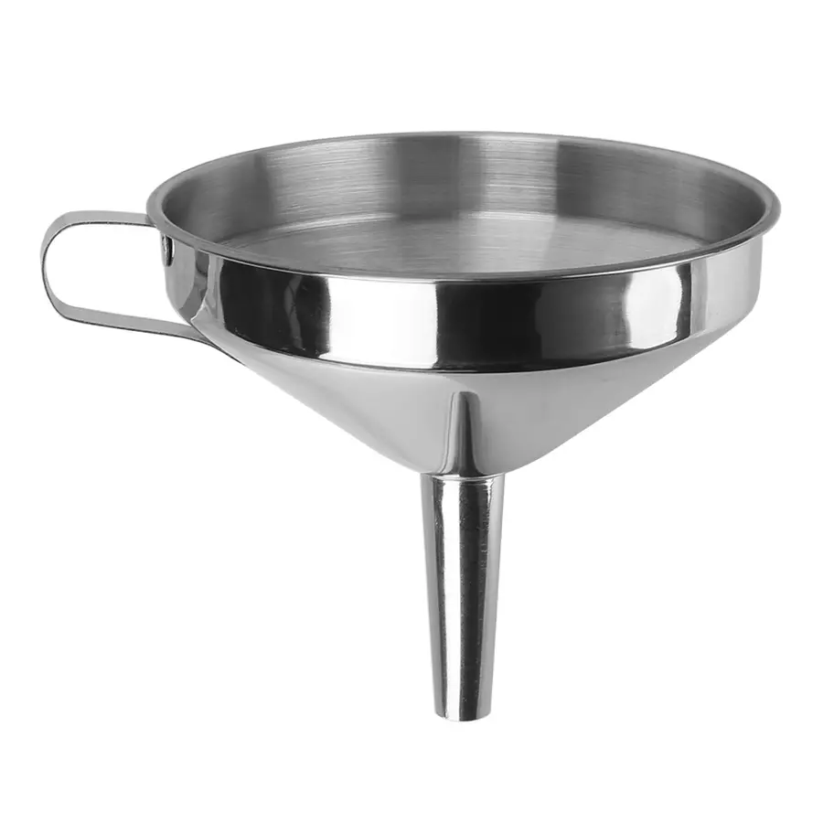 Pâlnie din oțel inoxidabil ~14 cm Handy KitchenServ